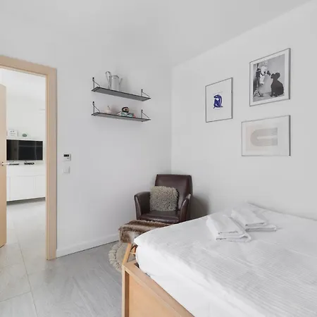 Warta River Comfort By Bookinghost *