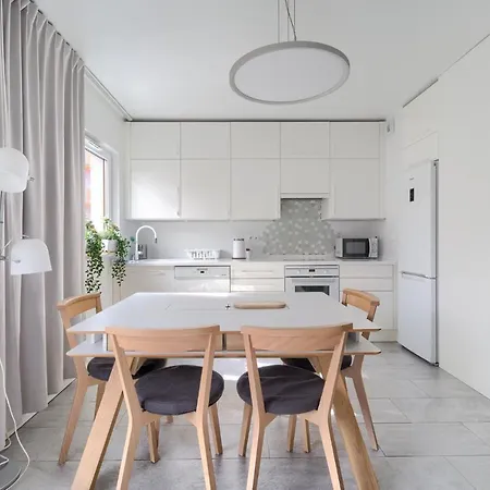 Warta River Comfort By Bookinghost ポズナン