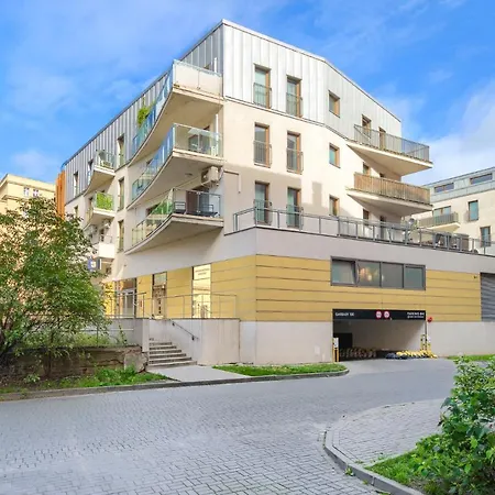 Warta River Comfort By Bookinghost بوزنان