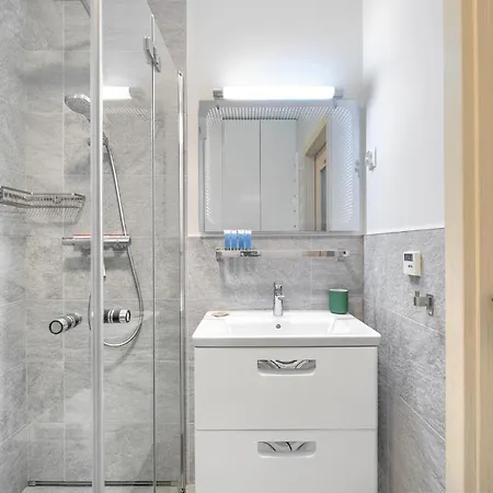 Lejlighed Warta River Comfort By Bookinghost *