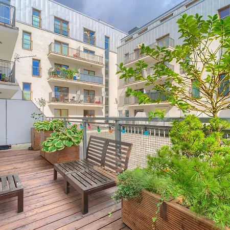 Warta River Comfort By Bookinghost شقة *