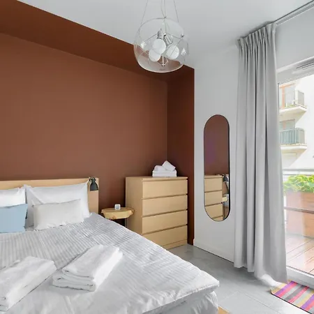 Warta River Comfort