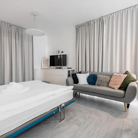 Warta River Comfort *