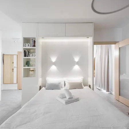 Warta River Comfort Apartment *