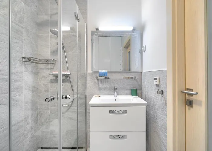 Apartment Warta River Comfort By Bookinghost *