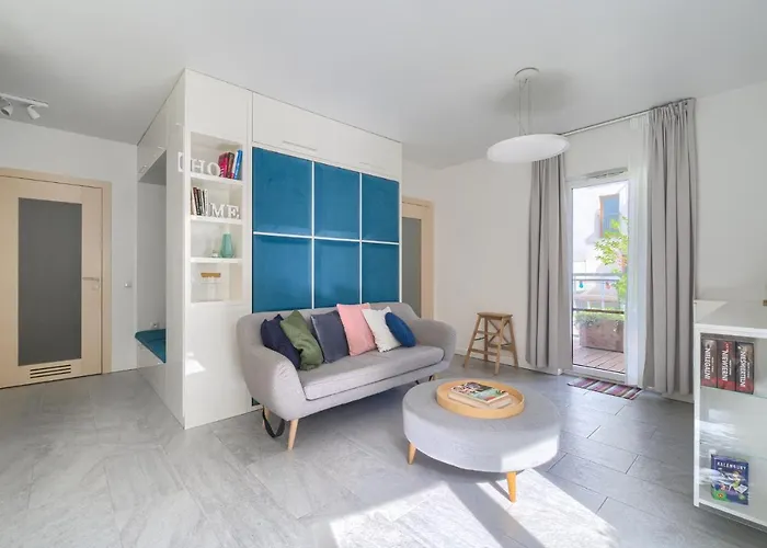 Warta River Comfort By Bookinghost