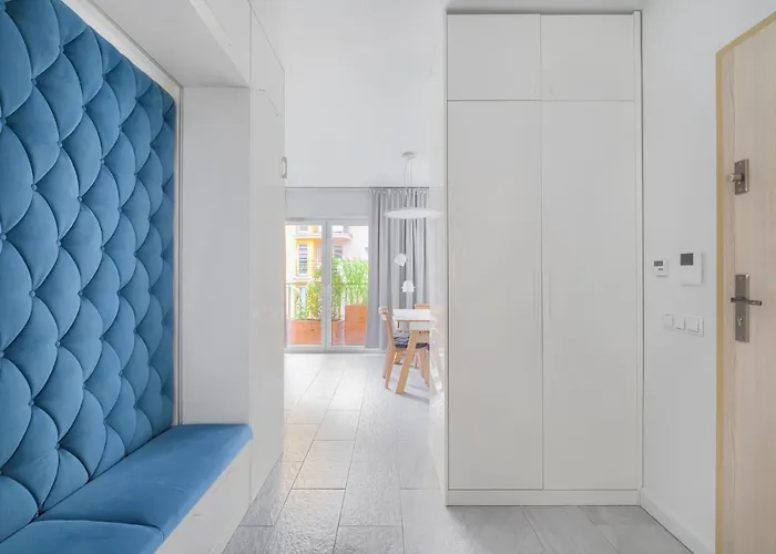 Warta River Comfort By Bookinghost *