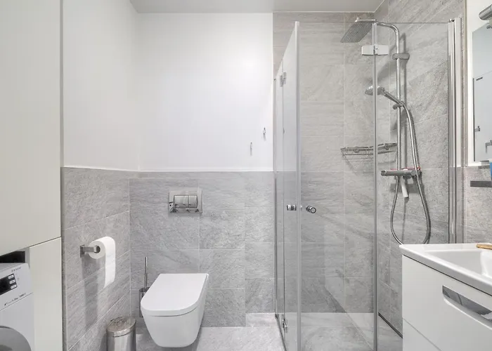 شقة Warta River Comfort By Bookinghost