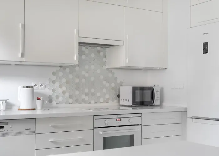 Warta River Comfort By Bookinghost