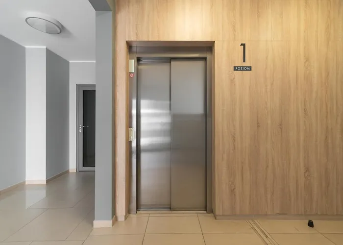 Apartment Warta River Comfort By Bookinghost