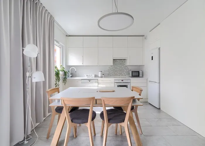 Warta River Comfort By Bookinghost بوزنان