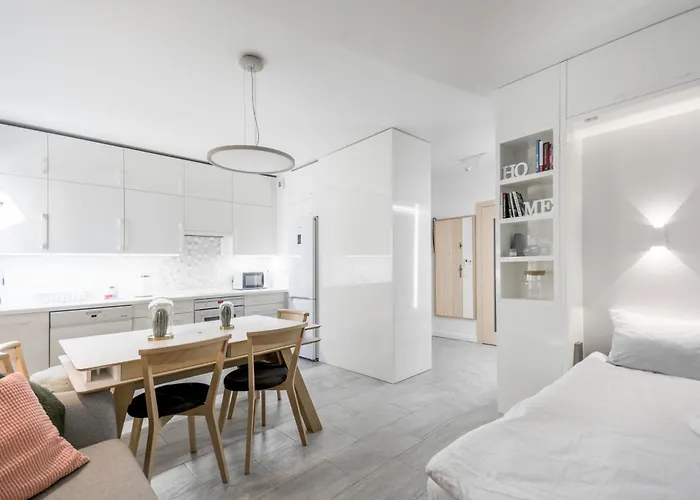 Warta River Comfort By Bookinghost Posen