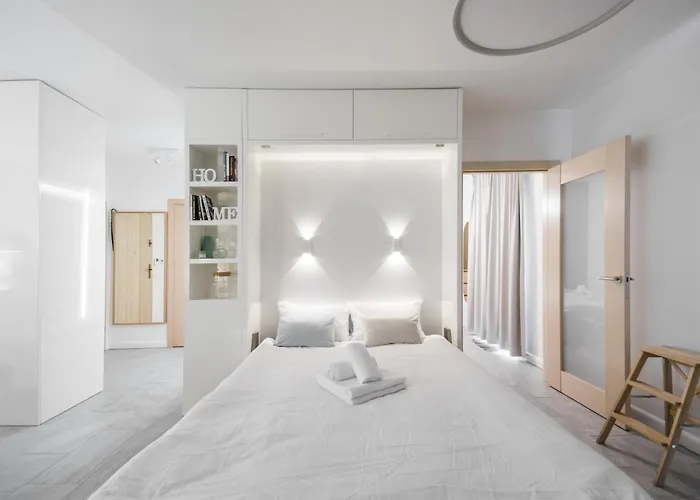 Warta River Comfort By Bookinghost Apartment *