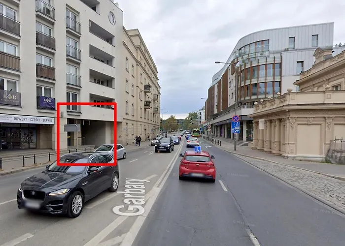 Apartment Warta River Comfort By Bookinghost *