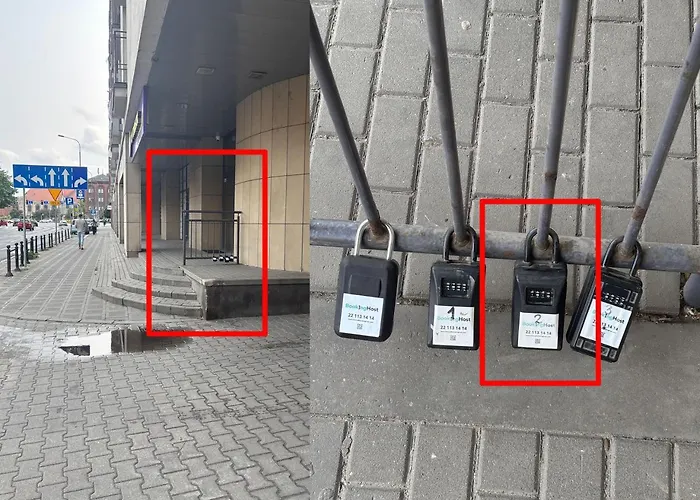 Warta River Comfort By Bookinghost شقة